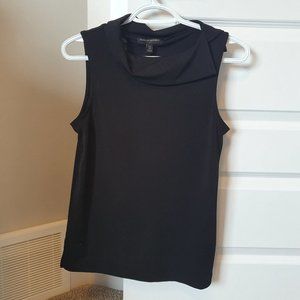 Banana Republic - sleeveless dress top  (size XS)